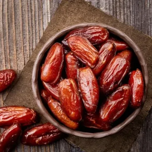 Dates Red Seedless 500g